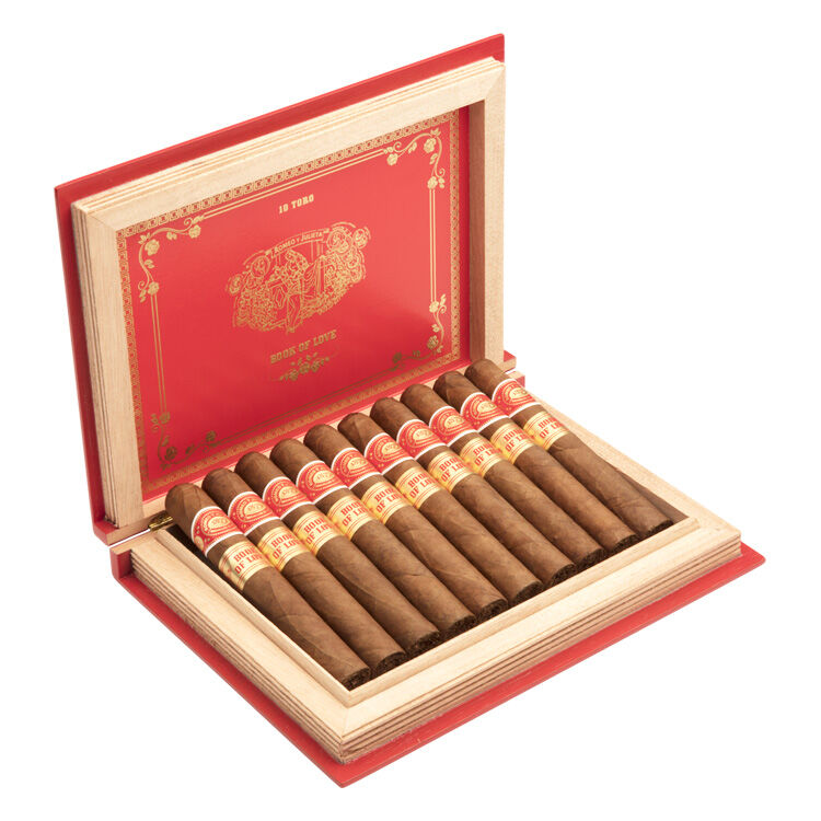 Limited Edition Toro, , jrcigars